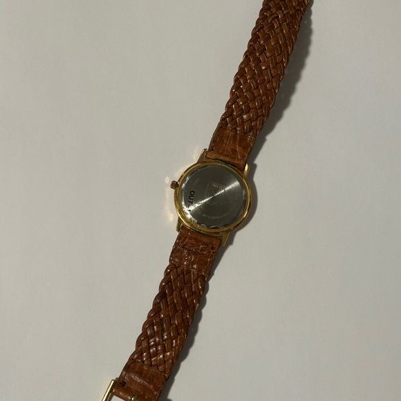 Vintage fossil watch - Picture 2 of 4